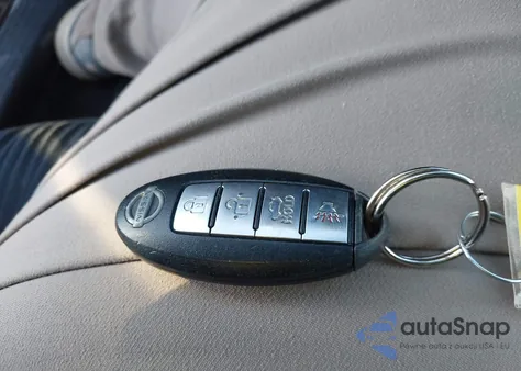 2018 Nissan Sentra Sv из США, поврежденный, VIN 3N1AB7AP0JY224687